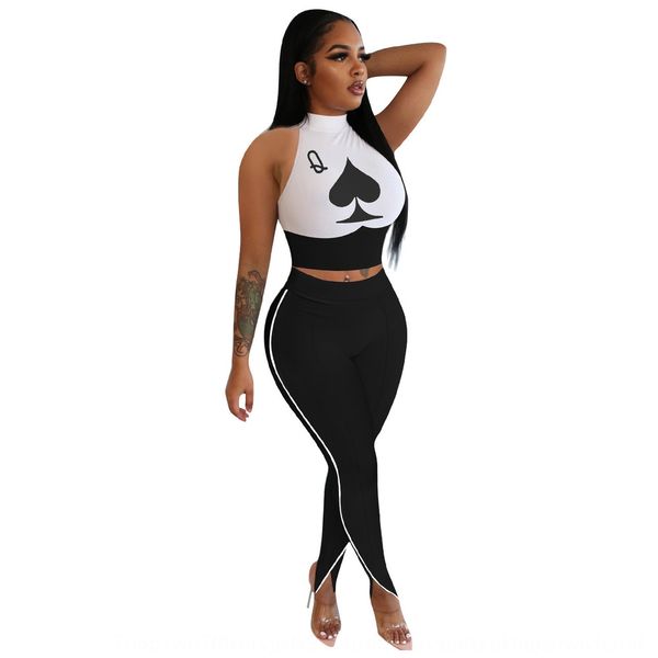 

w4051 women's tight tail pants sports suit w4051 women's poker tight tail pants sports poker suit ipt7b, Gray