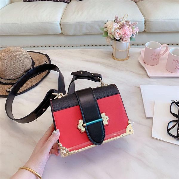 

new women designer shoulder bags genuine leather fashion lady designer crossbody bags designer handbags b100544w