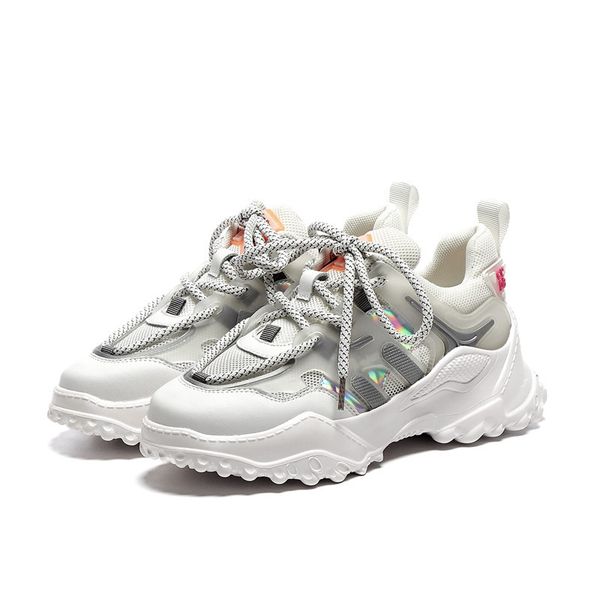 

2021 new women's fashion rentals even breathable ladies genuine woman shoes 4kvh, Black