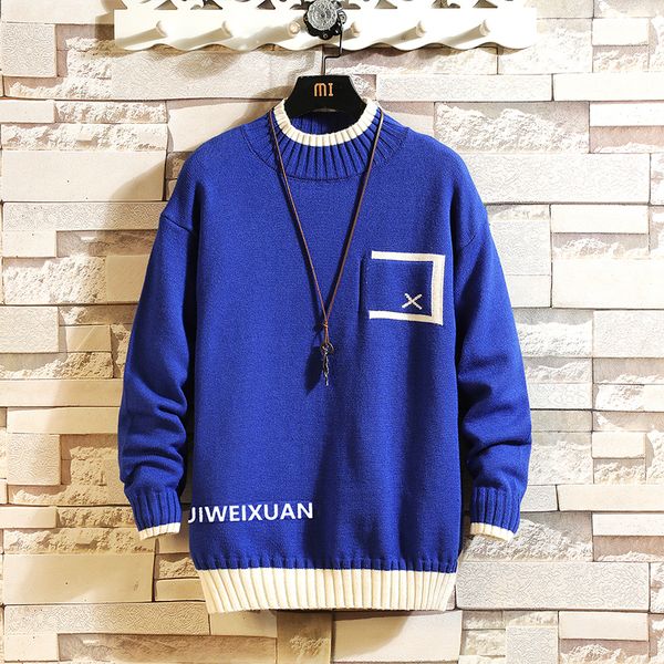 

2021 new men's blouses spring autumn clothes pull oversize -4xl 5xl pullovers style 46ak, White;black