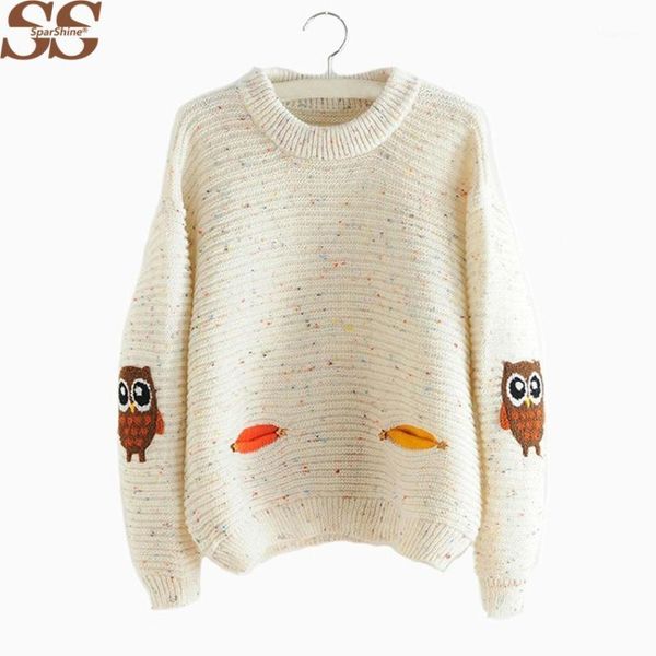 

2017 winter sweater women female pull femme christmas sweaters and pullovers casual long sleeve knitted women1, White;black