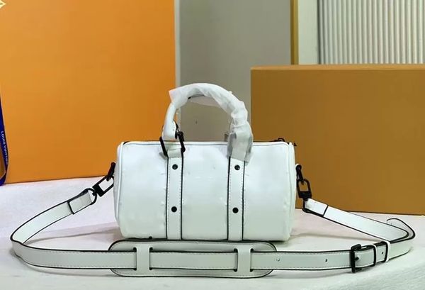 

hbp designers travel bags keepall xs embossing genuine capacity duffel bags women handbag luxurys shoulder bag for men sport outdoor backpac