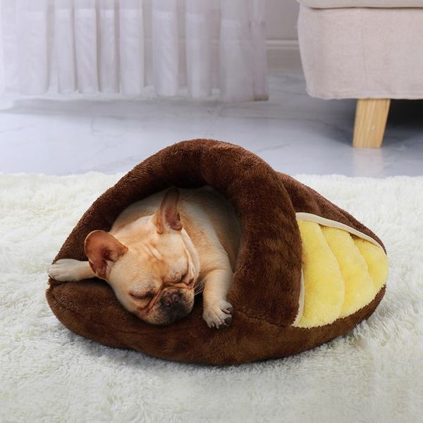 

warm cat bed pet puppy cat house winter dog cat cushion mat indoor basket cave kennel nest cats products for p sqcrzp
