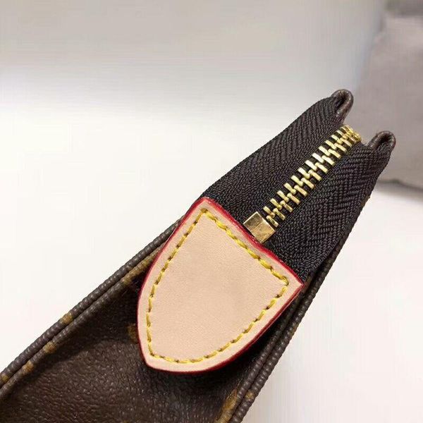 

pouch 2018 new cosmetic sell leather fashion women makeup bags wallet purse clutch bag handbag clutch purse make up bag cases 362fa qynf