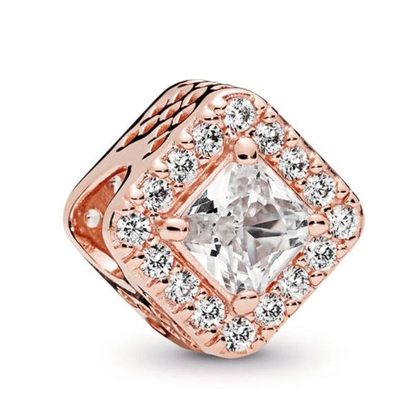 

couqcy silver color rose золото цветочные листья очаровательные комбинированные комбинты fit brand bracte bracte bears diy chinestone ювелир