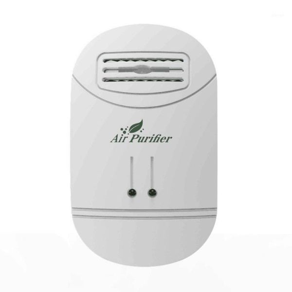 

portable size auto aroma diffuser home use air purifier freshener for car ionizer hepa pm2.5 eliminator1