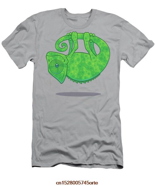 

2020 new summer fashion magical chameleon t-shirt men's and 's t-shirts sport hooded sweatshirt hoodie