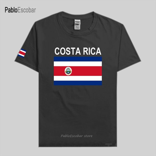 

коста-рика мужчины джерси nation team 100% хлопок одежда страна дизайнеров балахон sporting cri коста-рики tico футболки толстовка