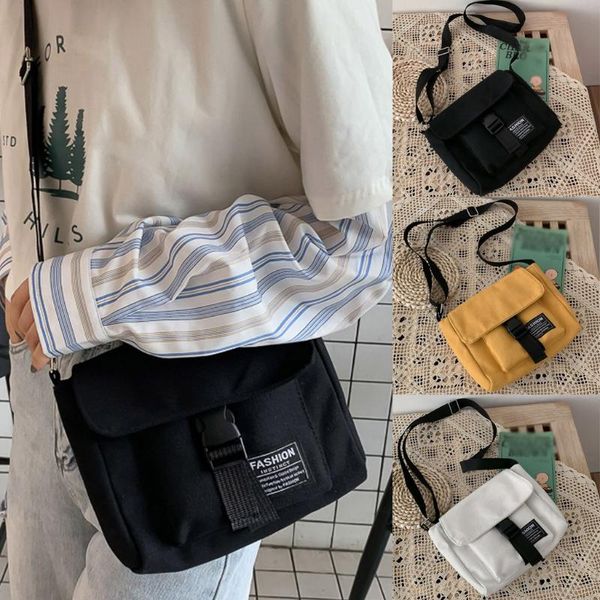 

ocardian handbag fashion lady retro solid large capacity canvas shoulder bag handbags canvas open women bags bolsos mujer o23