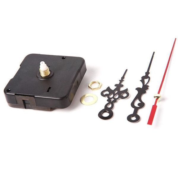 

wholesale hands quartz clock movement mechanism replacement part jllumj bdedome