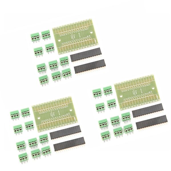 

3 установка модуля shield io expansion датчик для nano v1.0 (платы расширения