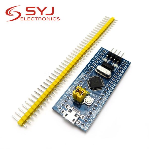 

1pcs / lot stm32f103c8t6 arm stm32 minimum system development board in stock