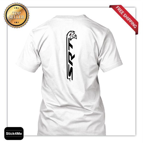 

summer fashion american car srt vertical logo cat hq printing race car lover car summer hooded sweatshirt hoodie men t shirt