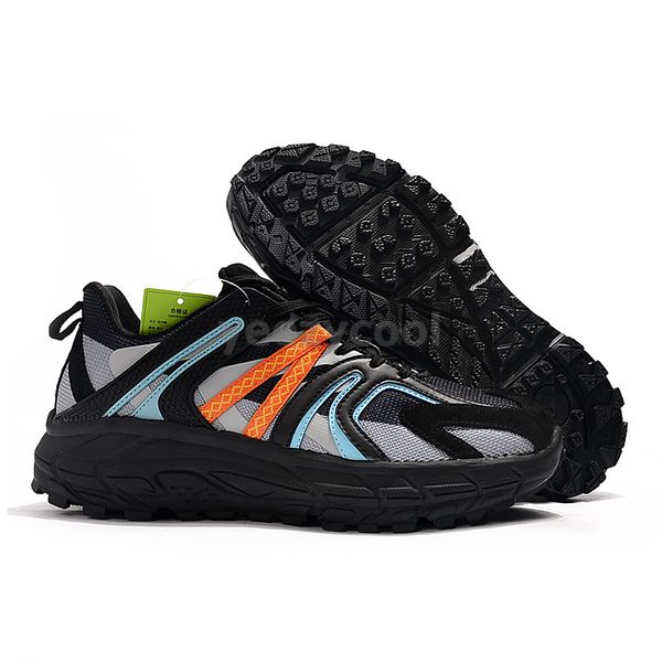 

us 8 eur 41.5 treeperi chunky 10 men women black silver running shoes trainers for women men outdoor sports sneakers