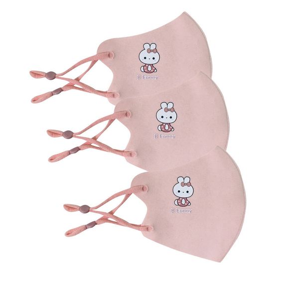 

рот лицо newmask модная девушка для дизайнера с фильтром детские маски ткани