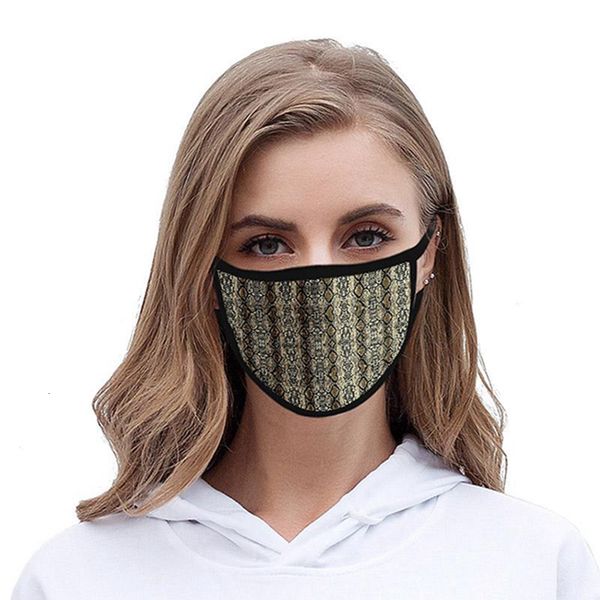 

new 2020 for texture kids animal windproof dustproof 3d printed can be washed repeatedly using cotton masks iia194