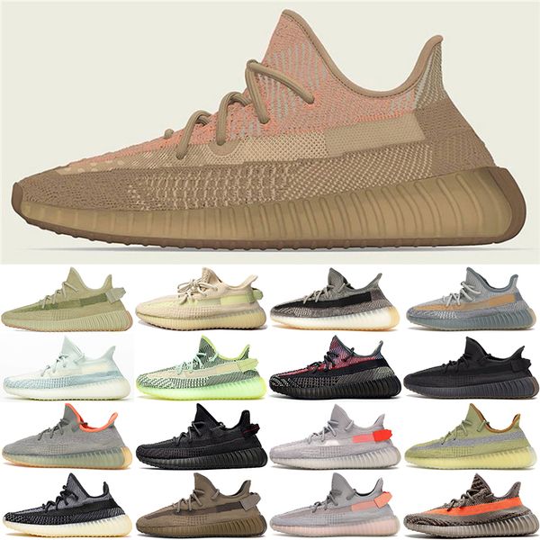 

kanye west sports eliada carbon glow pirate black static zyon yecheil beluga 2.0 2020 mens womens running shoes hiking zapatos us5-13