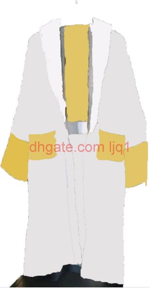 

6 colors of couple bath robe baroque jacquard bathrobe men women robe night robe night gown home wear klw1739, Black;gray