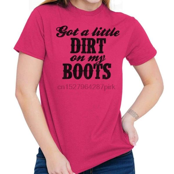 

get little dirt boot funny shirt cool gift country usa cute classic t shirt tee sport hooded sweatshirt hoodie