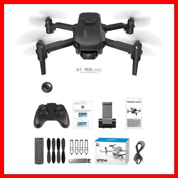 

folding uav hd aerial pgraphy air pressure fixed height quadrocopter 4k pixel long endurance remote control aircraft toy1