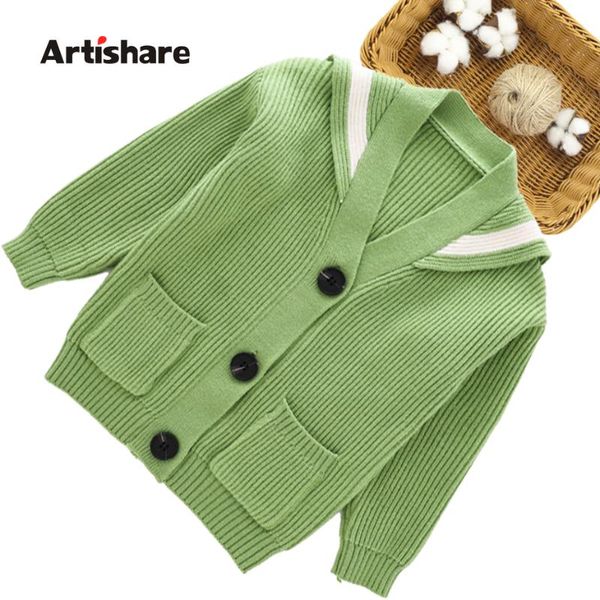 

pullover cardigan for children patchwork girls turtleneck spring autumn casual style clothes girl 6 8 10 12 14, Blue