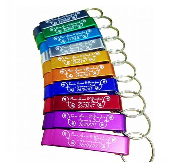 

multifunctional keychain ring creative bottle opener beer practical multifunctional portable portable advertisin wmtqty dhsybaby