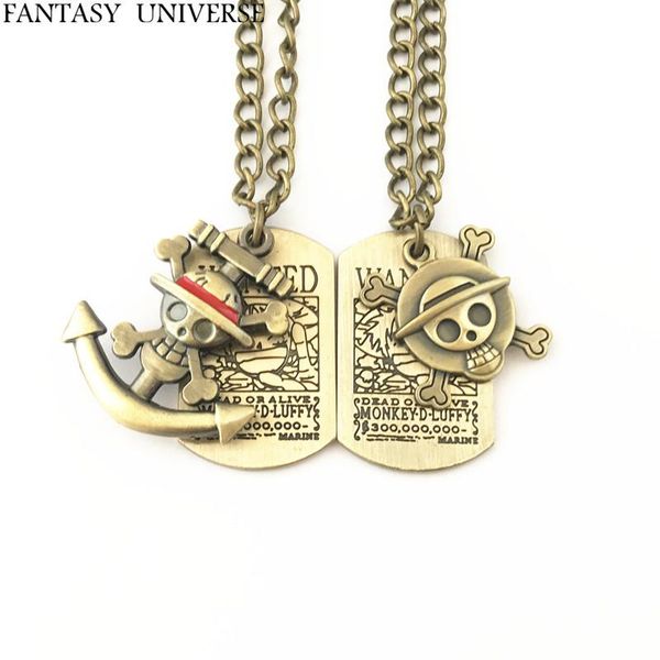 

pendant necklaces fantasy universe 20pcs a lot hdncna01, Silver