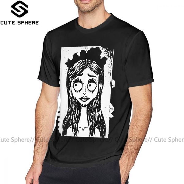 

corpse bride corpse bride percent short sleeve male printed 6xl streetwear fun tshirt sport hooded sweatshirt hoodie men t shirt