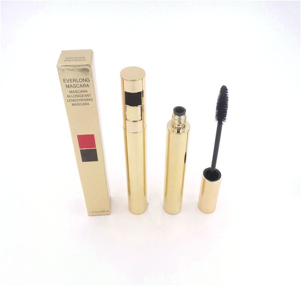 

5pcs good sale liquid mascara 8g black color good quality