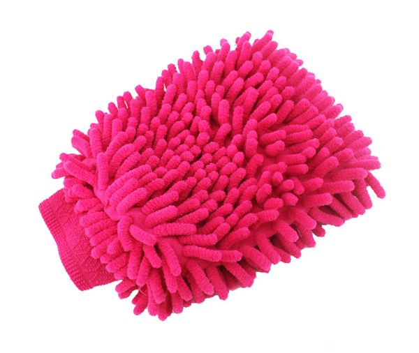 

washer side car double washing chenille gloves tool super mitt microfiber cleaning cloth wholesale in