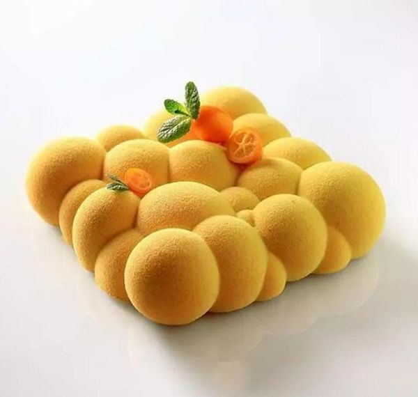

cake decorating mold 3d sile molds baking dish tools for heart round cakes chocolate brownie mousse m jllcyl bdebag