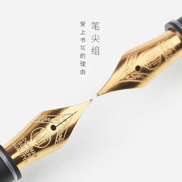 

fountain pens ef/f replacement nib units for moonman n2 n3 s1 s31