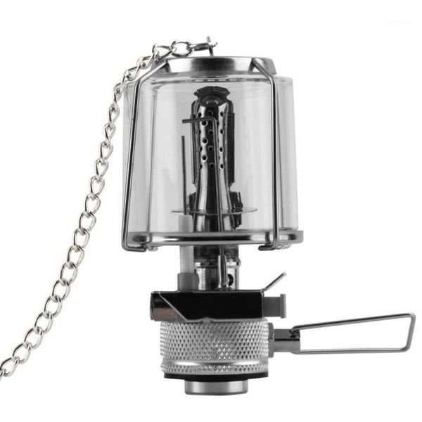 

portable lanterns mini 80lux outdoor camping lantern travel torch hanging lamp with mantle carrying handle adjustable brightness1