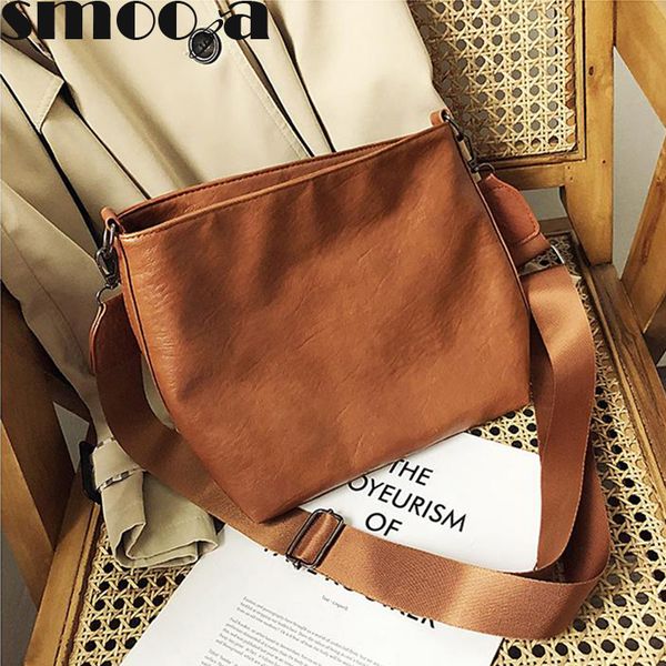 

hbp smooza womens crossbody bag 2020 new fashion tote bags casual shoulder messenger