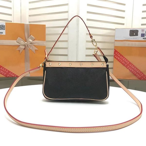 

new quality totes mini hand bags vintage shoulder bag retro classic luxury women leather handbags womens bag messenger bags shoulder bag