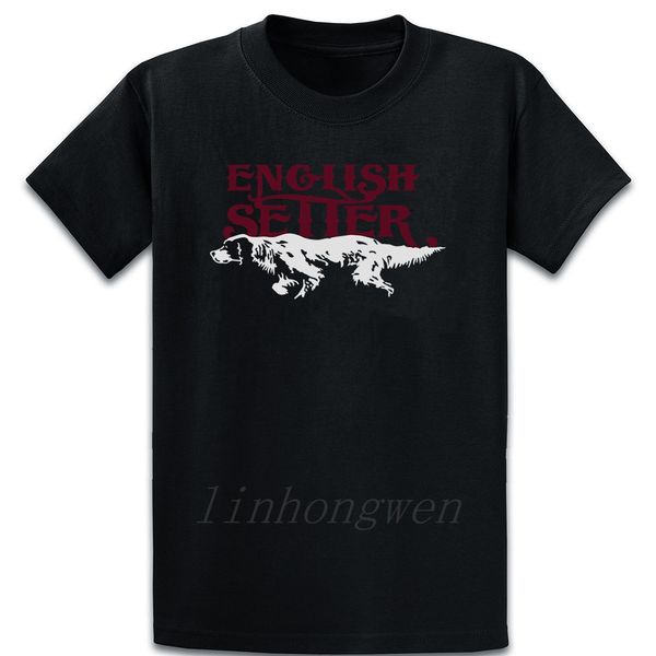 

english setter t shirt tee shirt pattern sunlight over size 5xl spring fashion customized cool shirt sport hooded sweatshirt hoodie