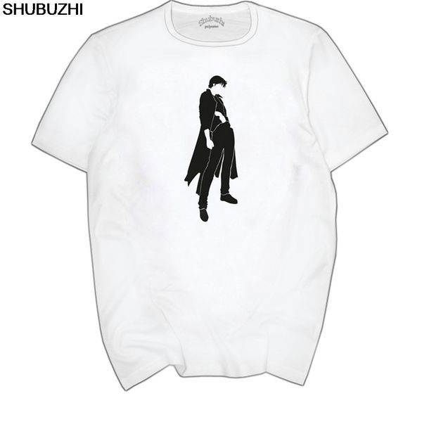 

ryo saeba city hunter classic anime manga japan white euro size 4xl 5xl man summer fashion male s hoodie designers t shirts sweatshirt