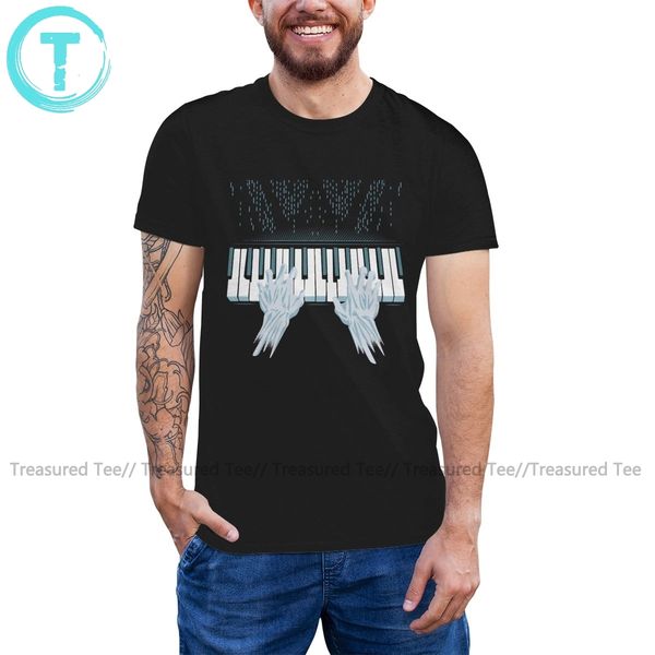 

westworld westworld android hands on player piano short sleeve male 6xl print hoodie designers t shirts sweatshirt