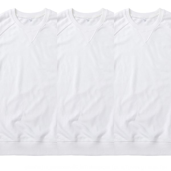 

men's clothing 2020 autumn bathroom new style sanitary clothes solid color sweater with shoulder and long sleeve casual men's swea, Black