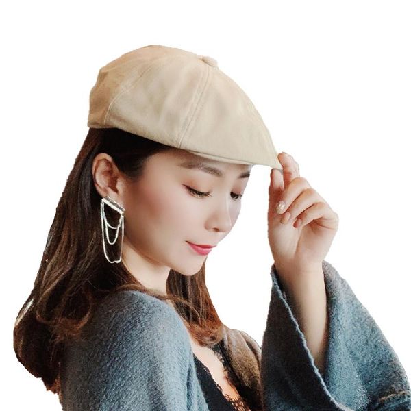 

женщины мужчины хлопок golf driving берет cabbie hat newsboy flat осень зима cap hat женщины мужчины sqcdlz pingtoy, Black;white