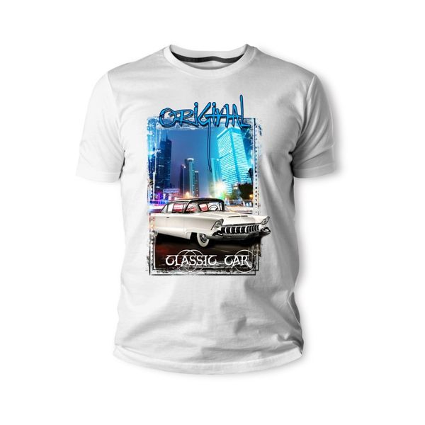 

t shirt classic american classic muscle car car creme deluxe weiss auto youngtimer oldtimer herren new shirt sport hooded sweatshirt hoodie