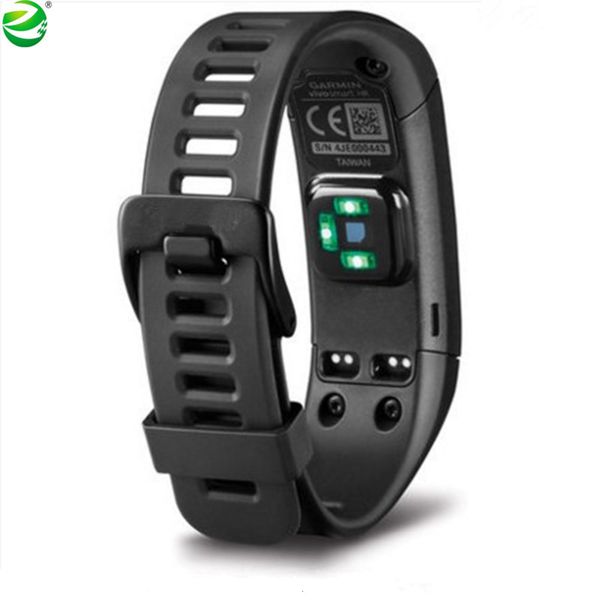 

zycbeauty - smart watch, sports ring, retail box, heart rate monitor, human rourc for garmin vivosmart