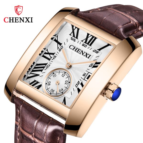 

tiktok jitter, card home watch, men's ladies leather calendar waterproof watch