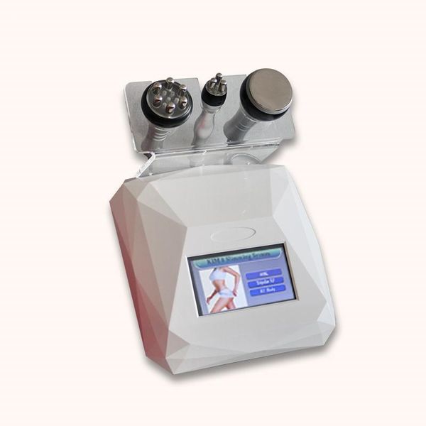 

lipo laser facial vacuum rf body slimming machine body shaping lipo laser radio frequency ultrasonic machine