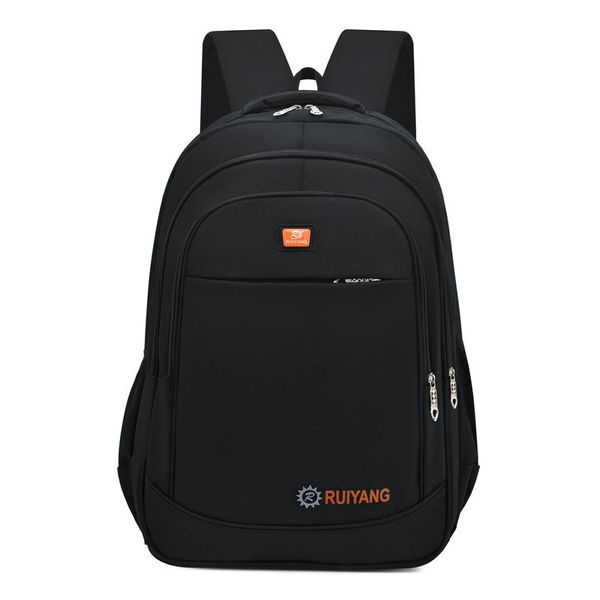 Neue Casual Rucksack Notebook Computer Tasche Große Kapazität Für Gymnasiasten Hohe Qualität Studenten Tasche