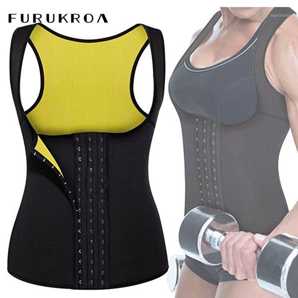 

waist support trainer women body shaper firm plus size shapewear double layer slimming belt cincher underbust corset x338b1, Black;gray