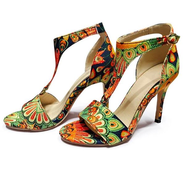 

2021 ladies summer sandals fashion solid color serpentine casual open toe super high heel fish head pumps, Black