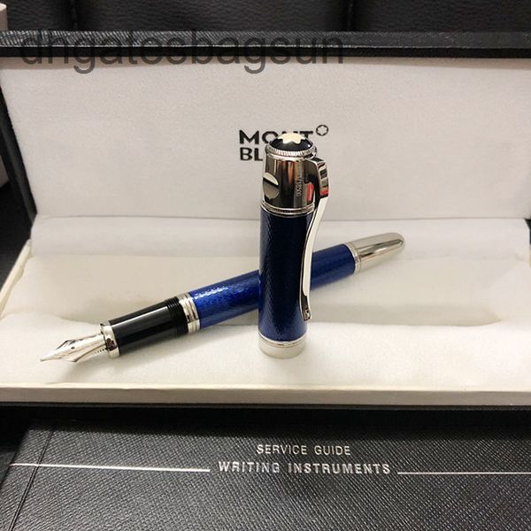 

brand pen business gift ocean pen verne ink pearl signature