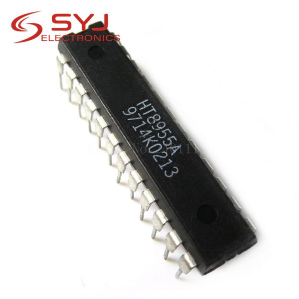 

5pcs / lot ht8955a ht8955 dip-24 in stock