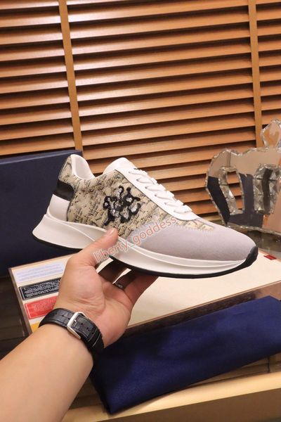 

fashion new style, cushion type lace men and women running shoes, lovers low casual sports shoes eur 38-45 with box, Black